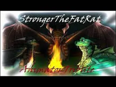 Quel personnage pr&eacute;f&egrave;res-tu entre ceux-l&agrave; ?