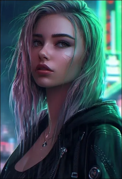 Te trouves-tu belle/beau ?