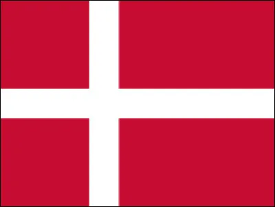 Comment se nomme ce pays dont la capitale est Copenhague ?