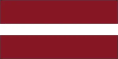 Comment se nomme ce pays dont la capitale est Riga ?