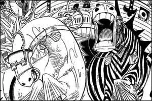 Comment s'appellent les 'bulls gants' de la Francky Family ?