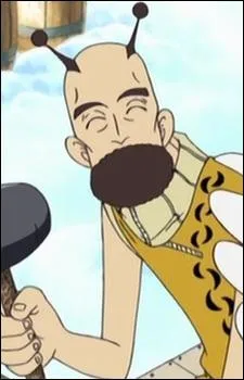 Comment s'appelle le pre de Conis ?