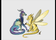 Quiz LRDF - Quel est ce couple de dragons ?