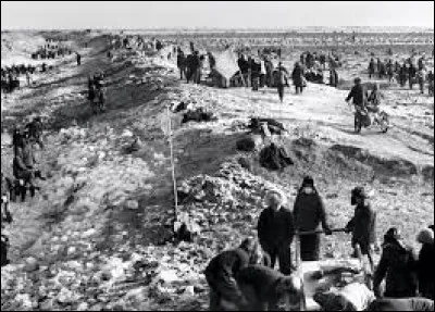 Tous les opposants soupçonnés de ralentir la marche en avant vers le paradis communiste sont arrêtés par les Gardes rouges et envoyés en camps de concentration. Quel est le nom chinois de ces camps "spéciaux" dits " camps de rééducation par le travail" ?