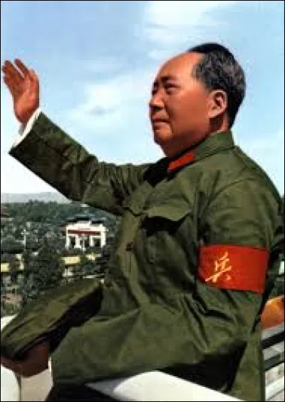 A la suite de quel "exploit" Mao devient-il le leader incontesté du parti communiste chinois en 1935 ?