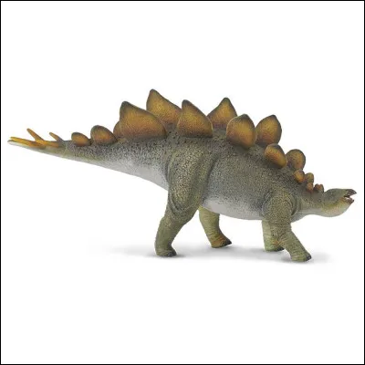 Quel est ce dinosaure ?