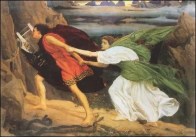 Par quel fils d'Apollon a-t-elle été poursuivie ?