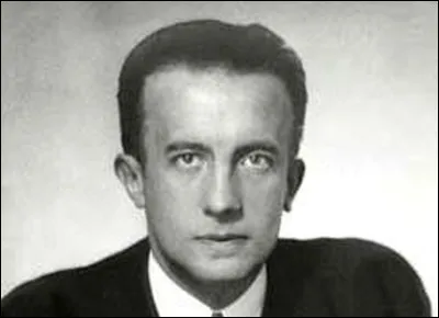 Qui est ce poète, auteur du poème ''La Dame de carreau'' ?