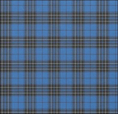 Quel est le nom de cette étoffe de laine à carreaux de couleurs, typique des peuples celtes ?