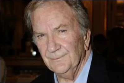 Qui est cet acteur qui tient le premier rôle dans le téléfilm ''Carreau d'as'' ?