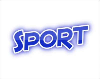 Dans quel sport peut-on faire un carreau ?