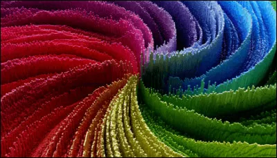 Quelle est ta couleur préférée ? (1)