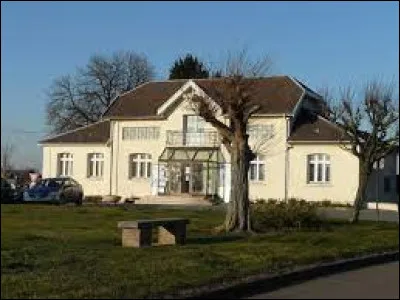 Ville de l'aire d'attraction Cambrésienne, Raillencourt-Saint-Olle se situe en région ...