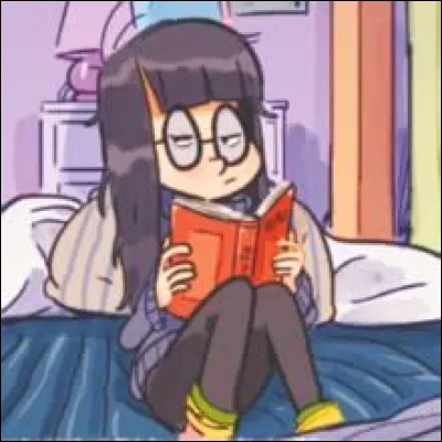 Comment s'appelle ce personnage ?