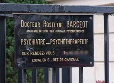 À quelle chanteuse faut-il attribuer le titre "Docteur" ?