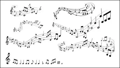 Trouvez en quelle langue est écrit cet extrait d'une chanson : "Si tienes un hondo penar, piensa en mí".