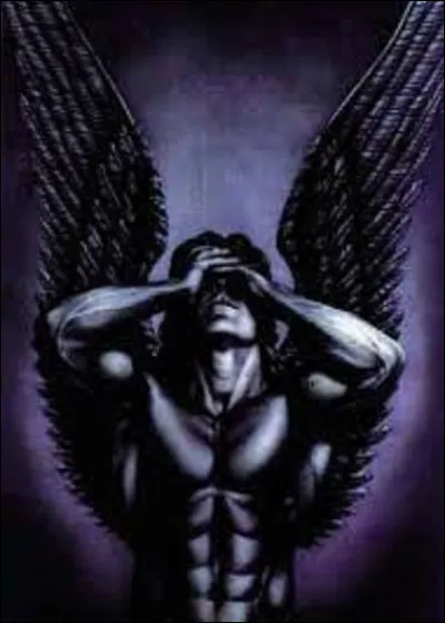 Dans la mythologie grecque, quel est le dieu des ténèbres ?