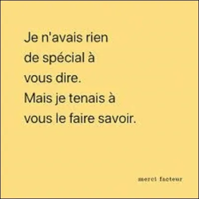 De quel pays est originaire la carte postale ?