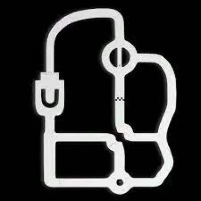 À quel circuit correspond ce tracé ?