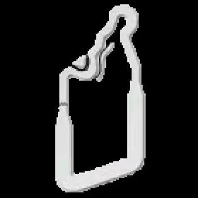 À quel circuit correspond ce tracé ?