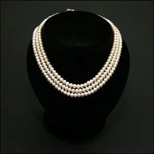 Dans quel coquillage trouve-t-on les perles ?