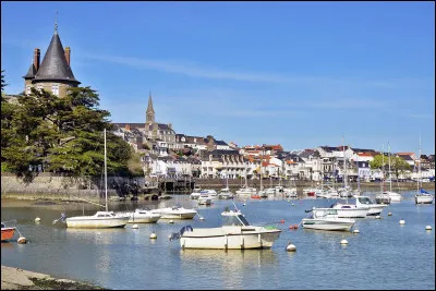 Combien y a-t-il de départements dans la région des Pays de la Loire ?