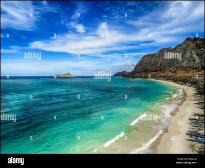 Quel est ton lieu préféré ?