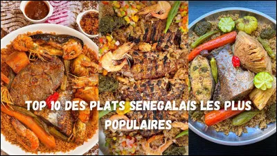 Quel est ton plat préféré ?