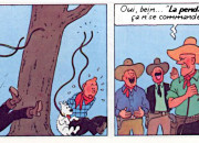 Quiz Tintin fait rien qu' copier ! (20)