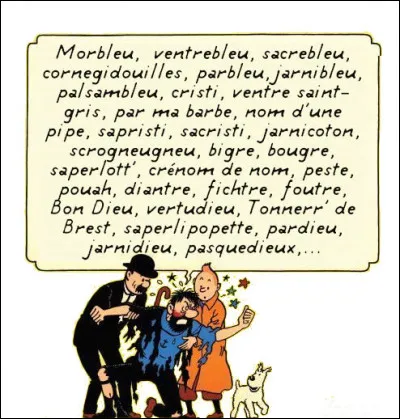 Et c'est reparti pour un tour !