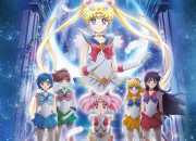 Test Quelle Sailor Moon es-tu ?
