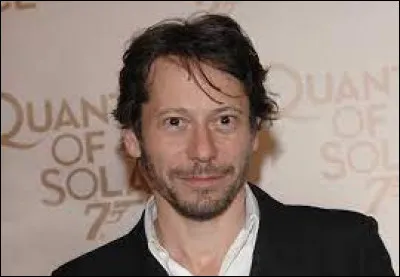 Qui est cet acteur qui joue le rôle de ''Richard Berger'' dans le film ''Sound of Metal (littéralement ''Son du métal'') ?