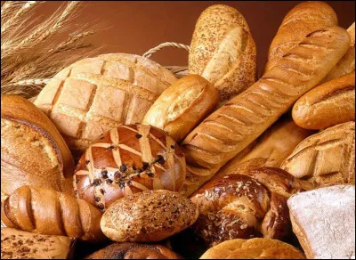 Manges-tu le pain de l'école ?