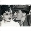 Quel est ce film avec Michel Simon et Arletty ?