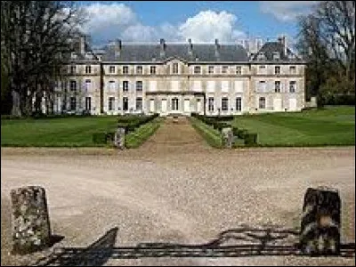 Je vous propose de partir en Picardie à la découverte du château du Boulleaume, à Lierville. Commune de l'arrondissement de Beauvais, elle se situe dans le département ...