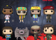 Quiz Les personnages de ''Stranger Things'' en Pop !