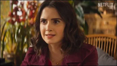 Quel est ce film interactif sorti récemment sur Netflix ? C'est une comédie romantique où l'on peut choisir le déroulement de l'histoire.