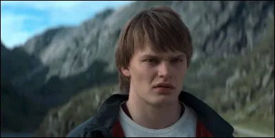 Voici Magne. Dans quelle série Netflix est-il un personnage central ?