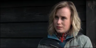 Et Gry ? Dans quelle série la voit-on ?