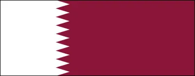 À quel pays appartient ce drapeau ?