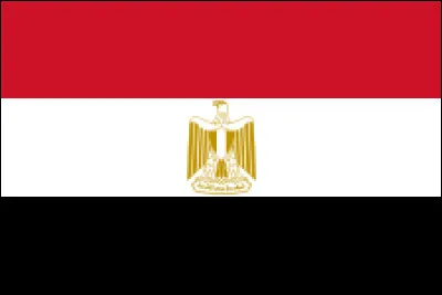 À quel pays appartient ce drapeau ?