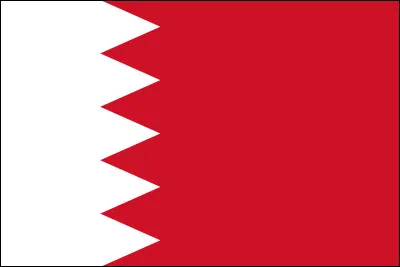 À quel pays appartient ce drapeau ?