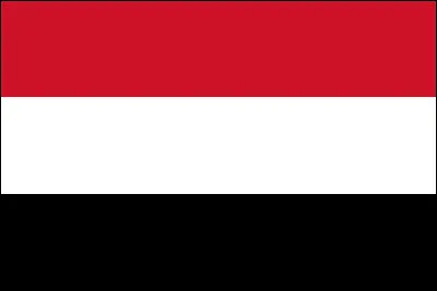 À quel pays appartient ce drapeau ?