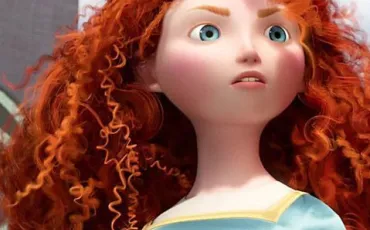 Quiz Princesse disney