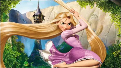 Qui est cette fille ?