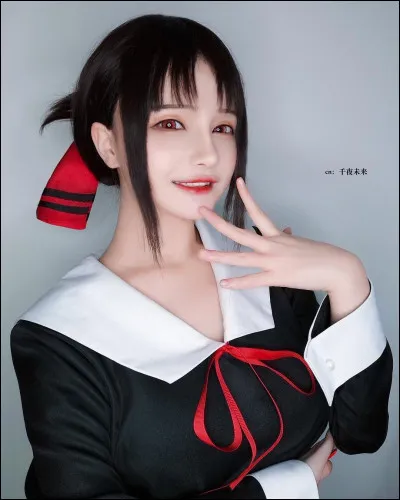 Qui est ce personnage ?