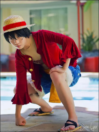 Qui est ce personnage ?