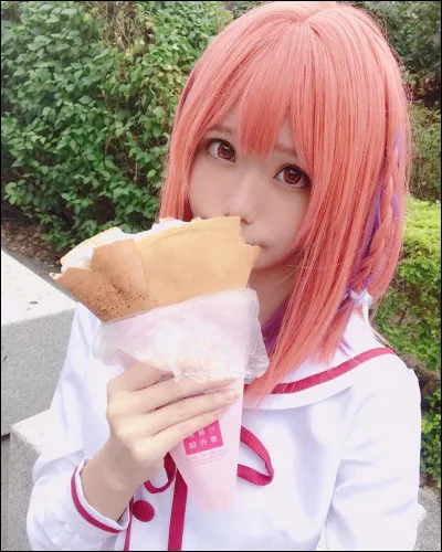 Qui est ce personnage ?