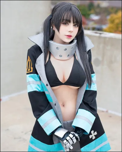 Qui est ce personnage ?