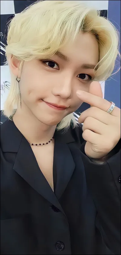 Quelle est ta couleur préférée ?